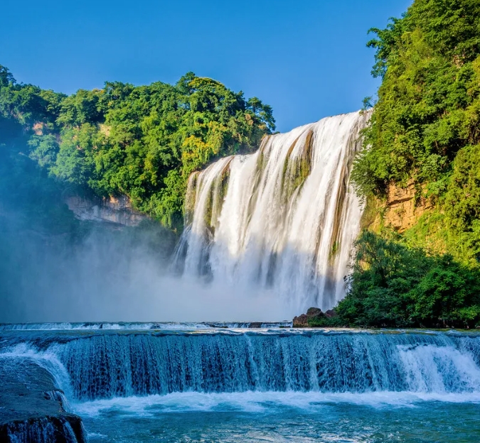 携程助力庐山开启国际化新篇章，邀世界共赏锦绣山水
