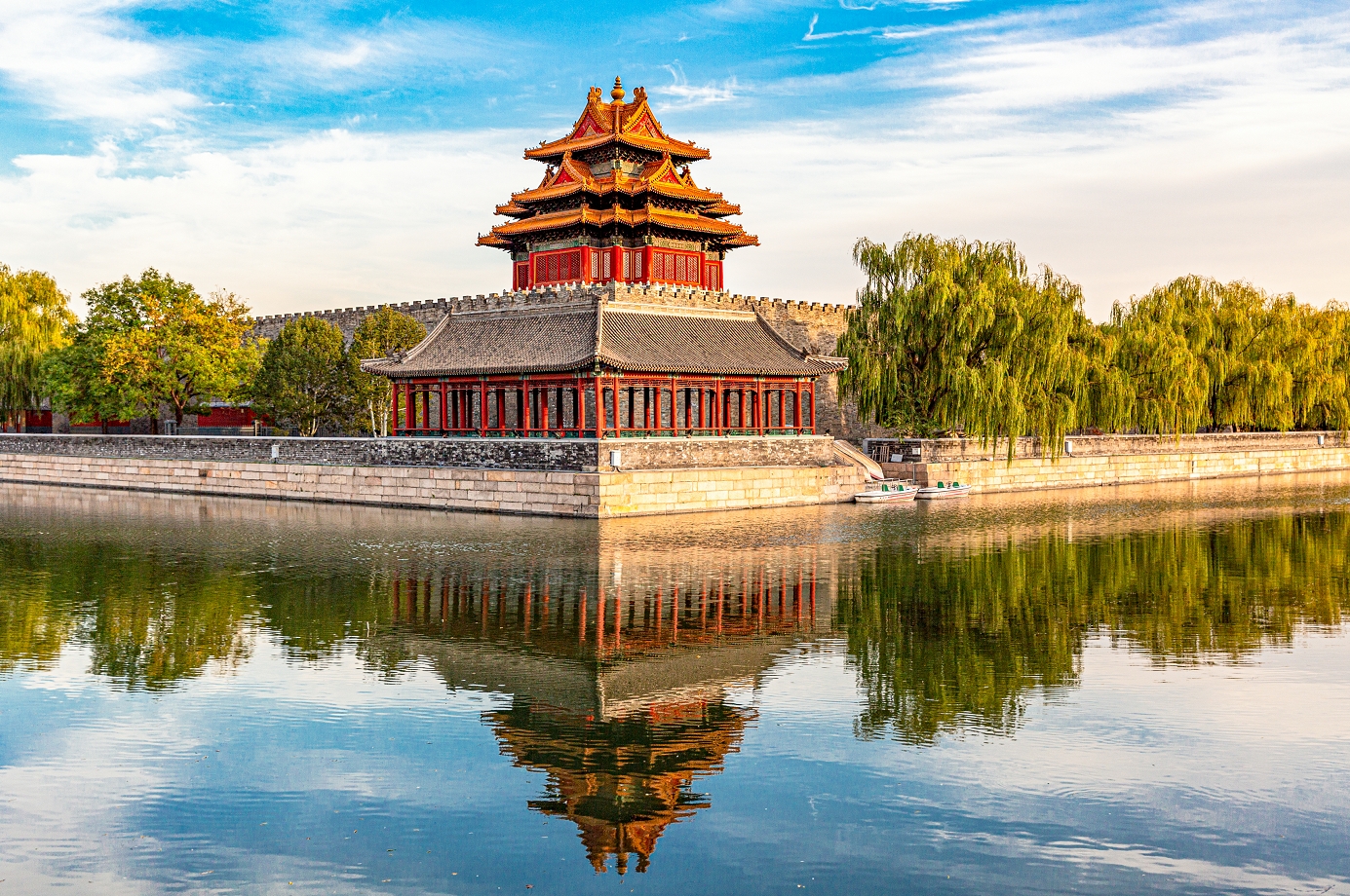 北京中轴线文化遗产传承与创新大赛举办