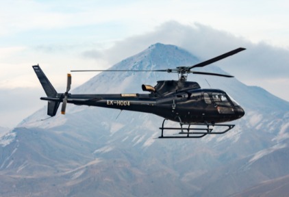 低空游览兴起已久，为何围观者多、体验者寥寥？