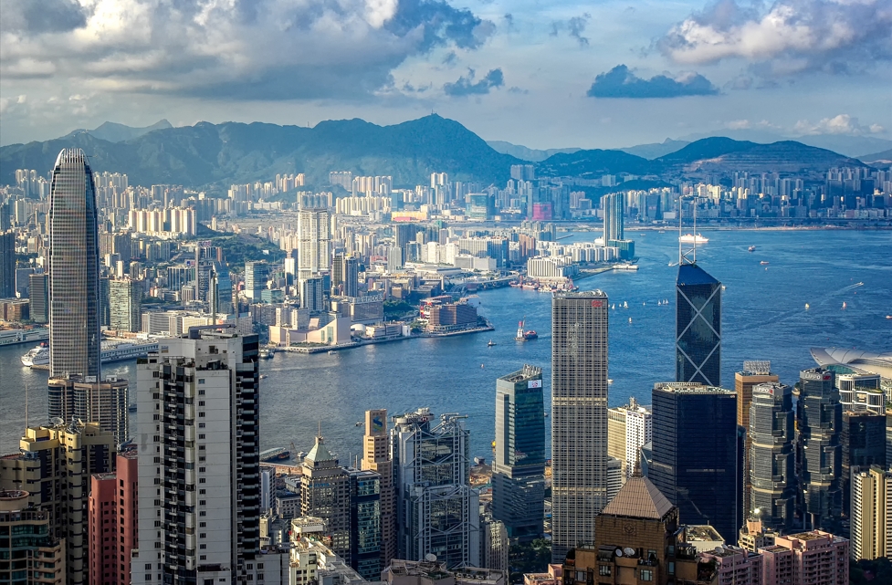 香港冬日美食节开幕