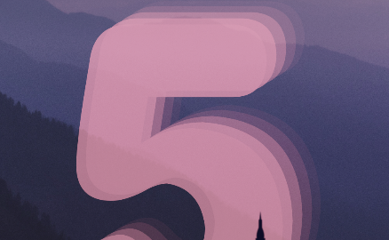 2023 International Mountain Tourism Day is in 5 days