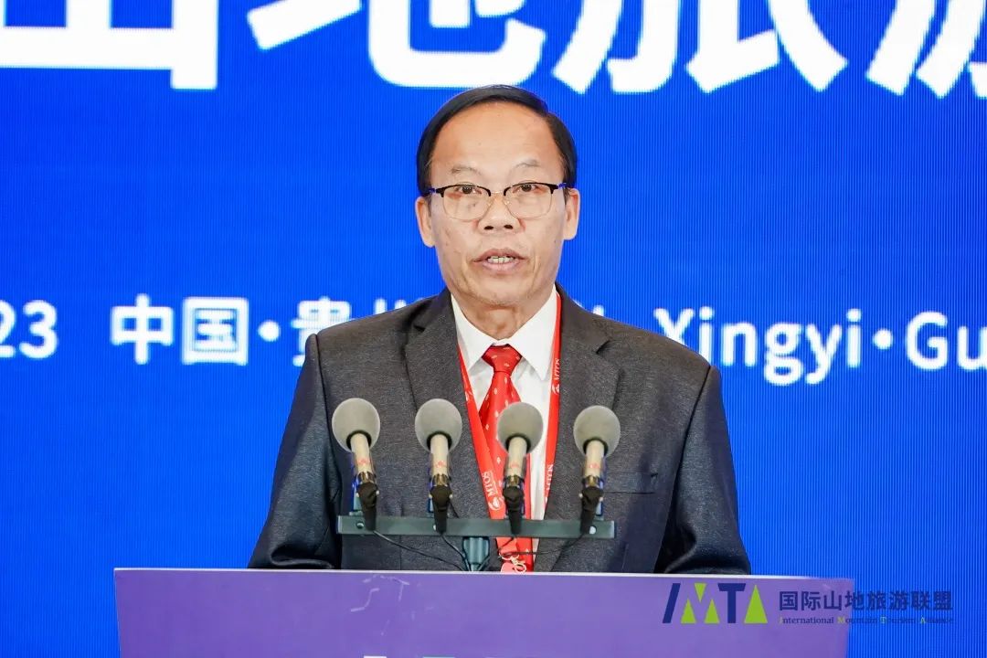 温吞·考潘：旅游业全面复苏需要密切国际合作、创新市场化产品服务