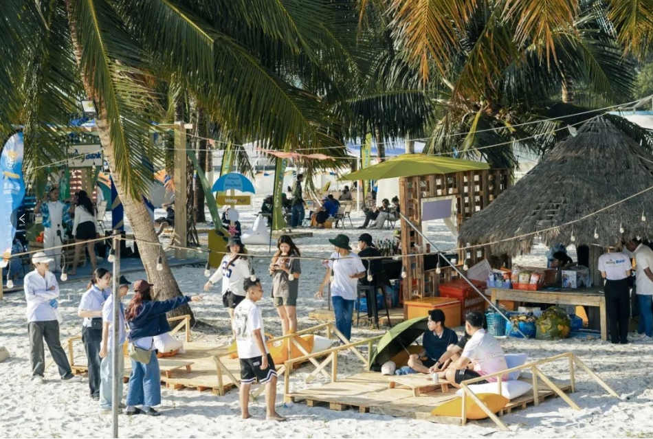 2025年东南亚旅游业迎来全面升级关键期