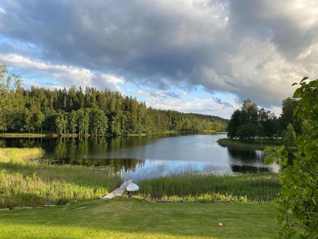 Sweden promotes new tourism resource 2023 focusing on "sustainable and close to Nature"