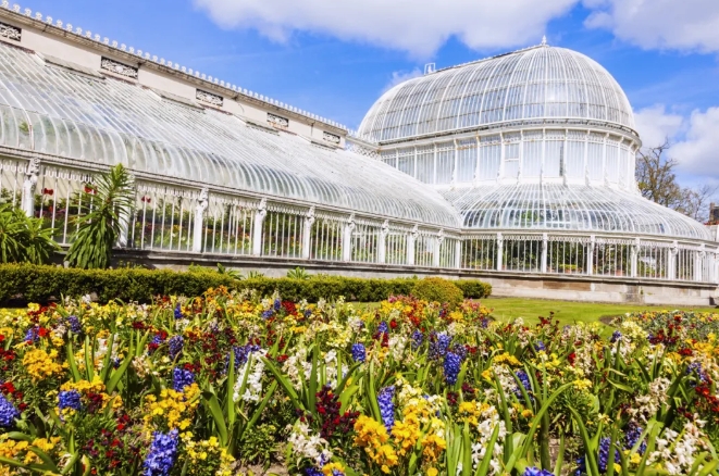 Belfast secures top 10 place in Global Sustainability Index for 2024