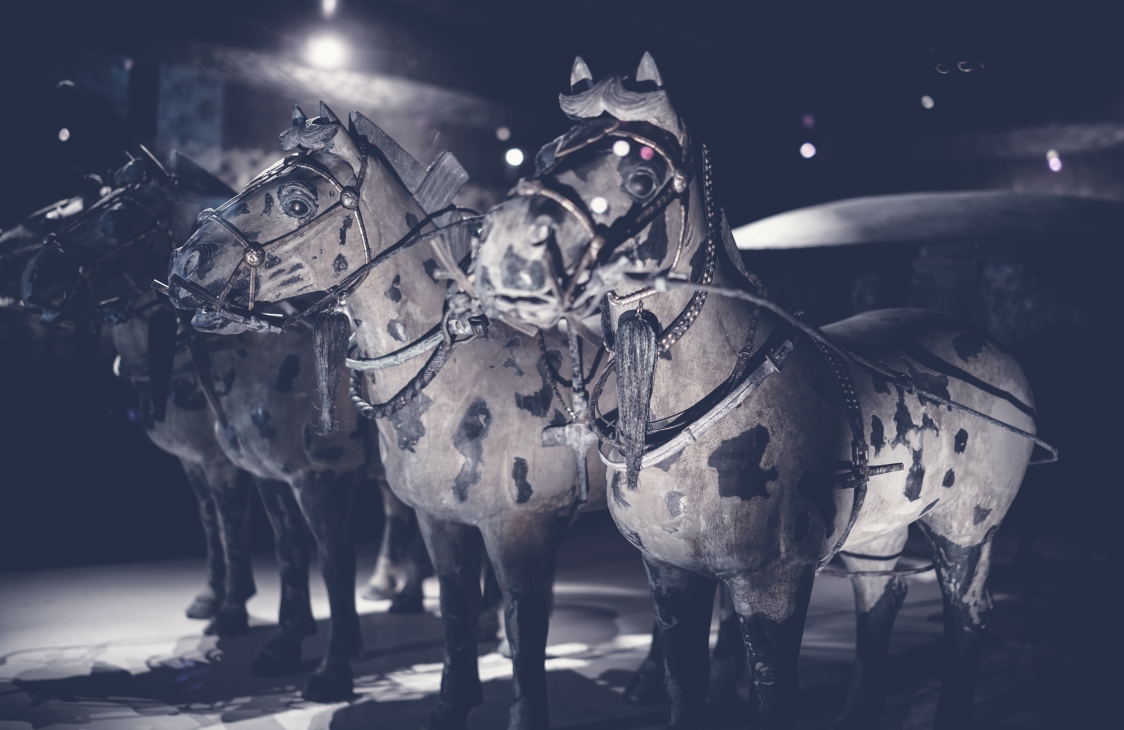 陕西新增12 家社区博物馆