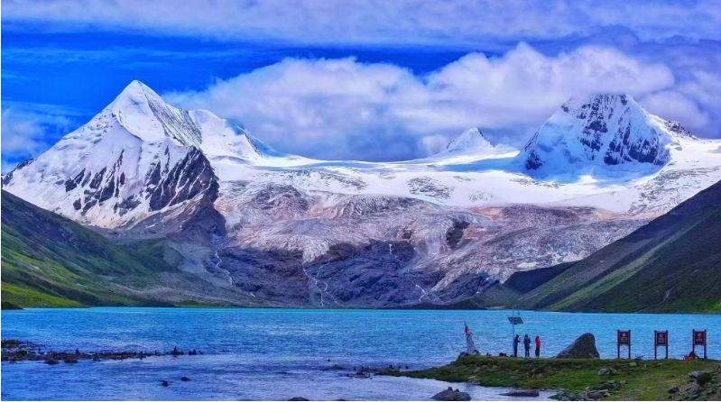 【玩转山地】沙鲁里：川西高原的最后秘境