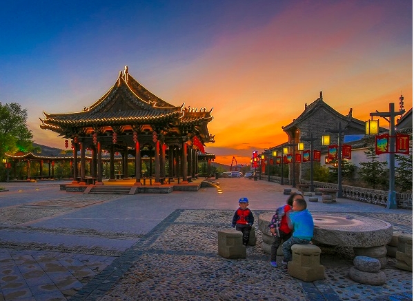 《中国文化旅游发展报告2024-2025》正式出版发行
