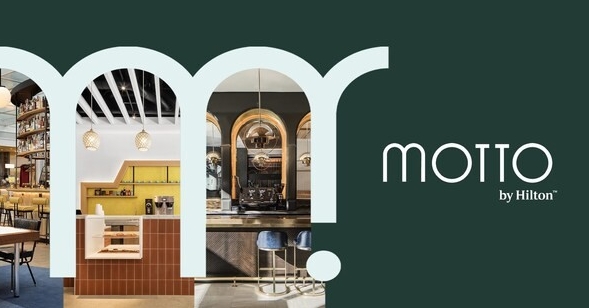 希尔顿将引进摩庭酒店Motto by Hilton品牌