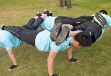 天津三部门出台行动方案 重点培育6种体育消费新场景