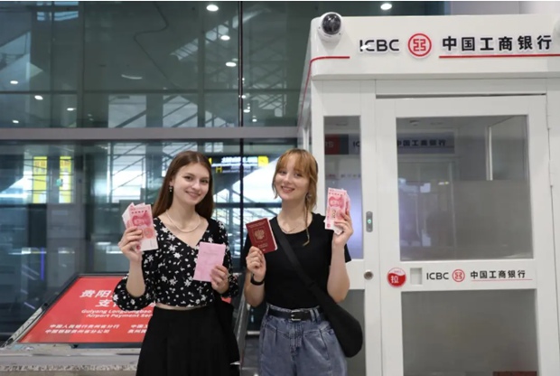 王笑宇：让口碑营销成为入境游“助推器”