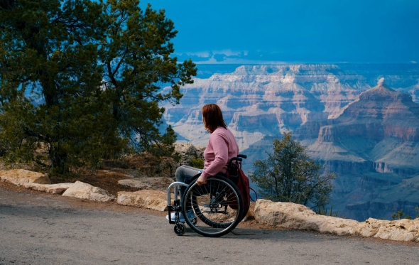 联合国旅游组织发布无障碍旅游指南