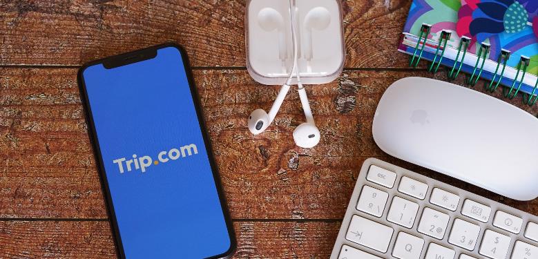 AI drives efficiency and personalisation at Trip.com