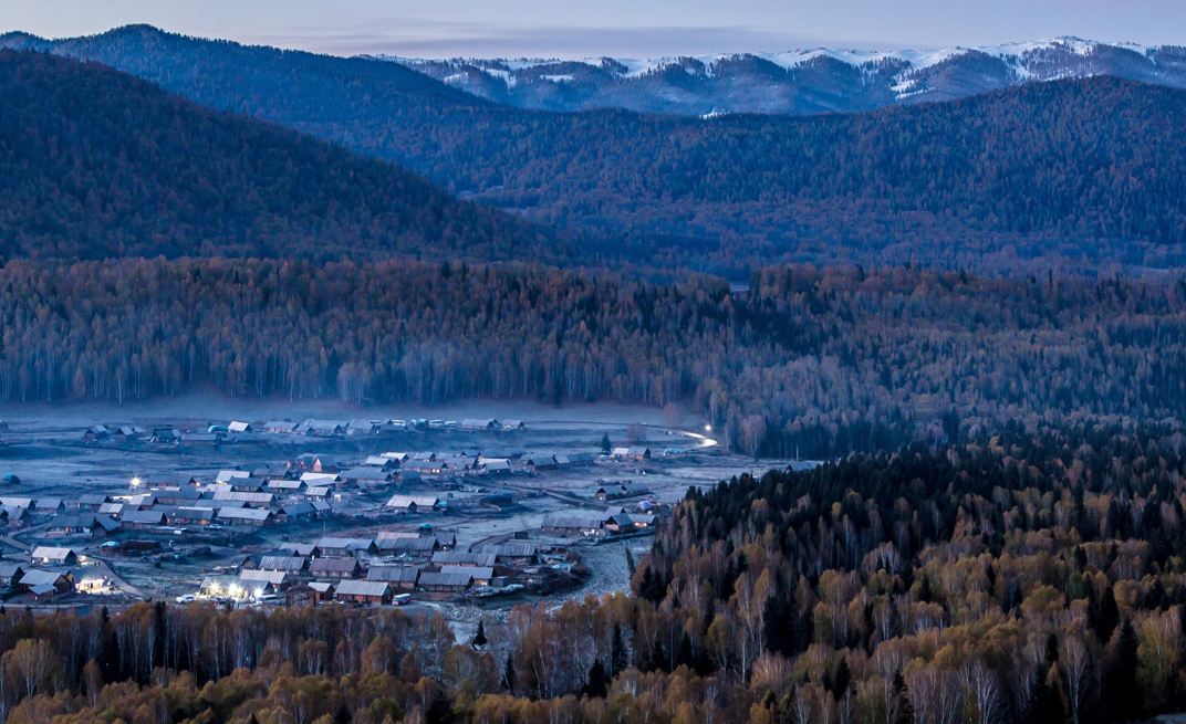 【玩转山地】春节请2休11，告别“转场式休假”，嗨个痛快