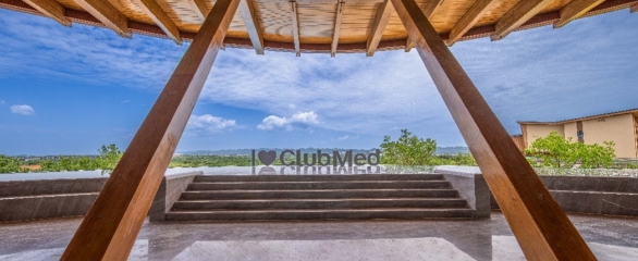 Club Med Joyivew地中海邻境·黑龙滩度假村开启预售