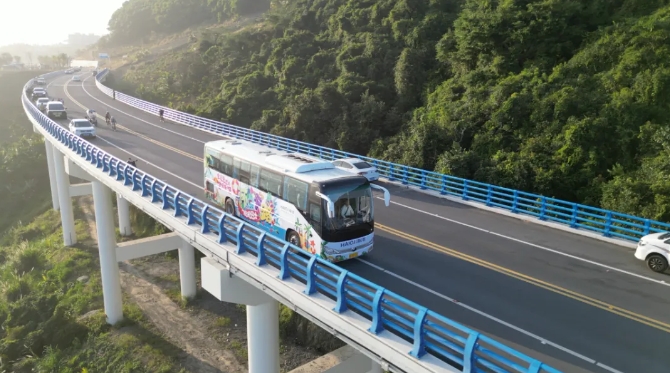 Hainan Tourism Investment Group Reports RMB 21.5 Billion Revenue with Total Assets Exceeding RMB 20 Billion