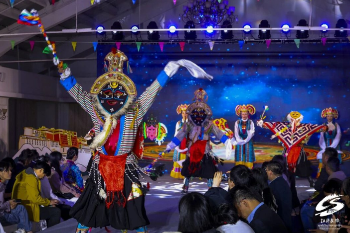 拉萨推出多条秋冬主题精品线路