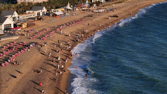 2025中国文化旅游产业博览会国际山地旅游联盟展位设计及搭建项目成交结果公告