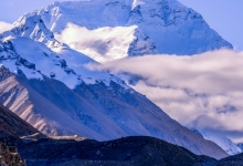 2024年超1.37万人次国际游客“打卡”珠穆朗玛峰