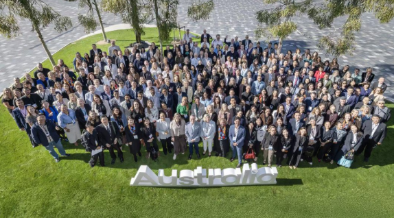 “澳会有期”重返墨尔本 澳大利亚会奖业向全球展现实力