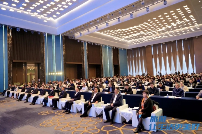 “旅游让生活更美好”：重庆向全国发出邀请共话文旅发展美好未来