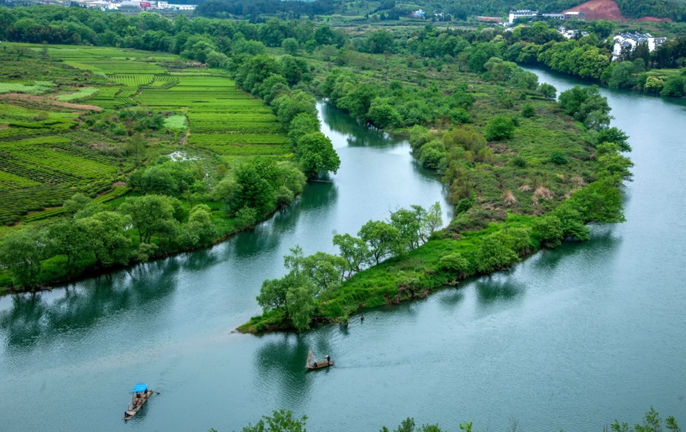 “统战+民宿” 江西庐山激发乡村振兴新动能
