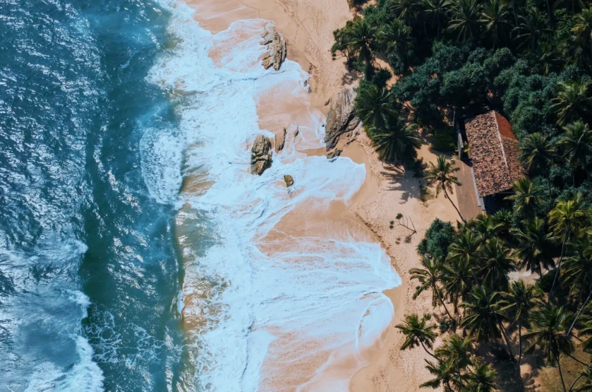 Sri Lanka Tourism Rebound to Gain Traction