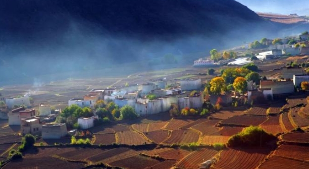 山地文旅添新彩! 16场活动等您来! 乡城邀你共赴初秋之约!​