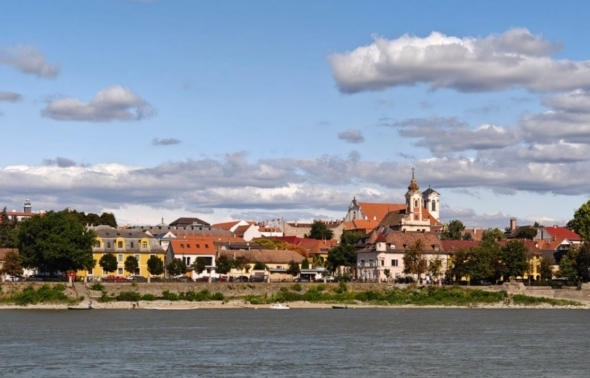 匈牙利国家纪念日活动在沪隆重举行