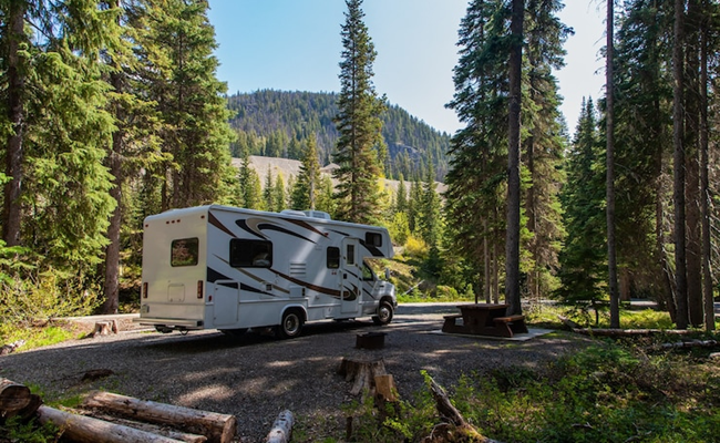 ​Buying a caravan: Things that you should know