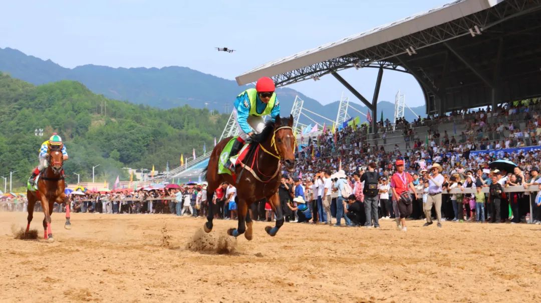 王笑宇 | 民间赛事如何焕发文旅市场新活力