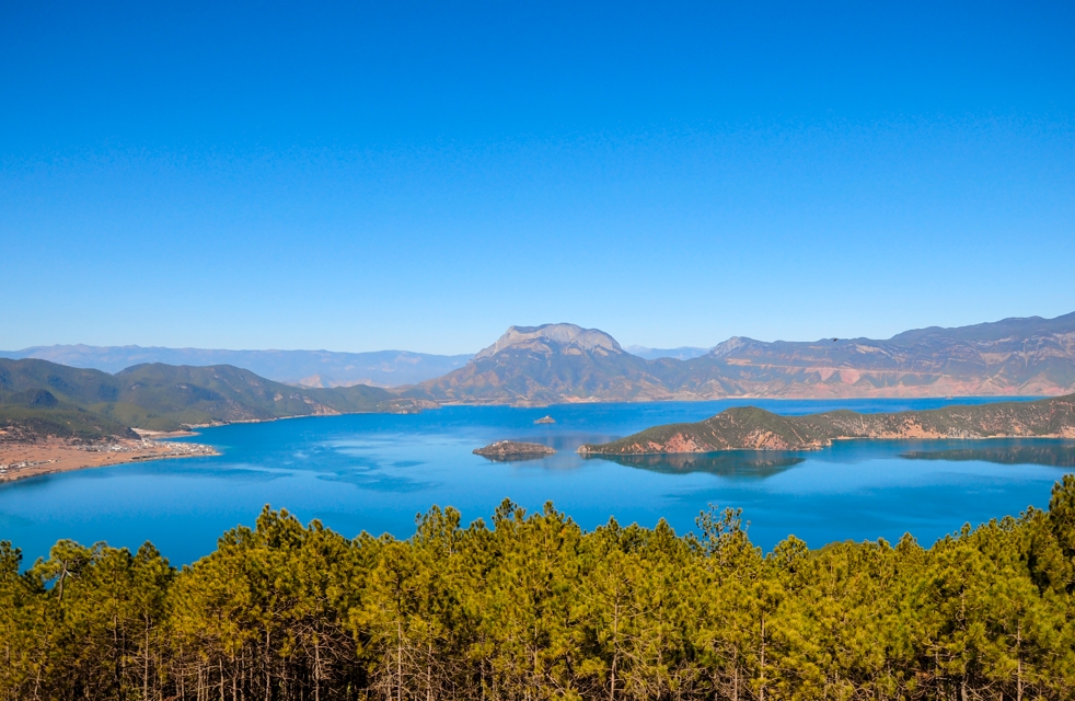 云南将构建“两轴三带六区”全域旅居发展格局
