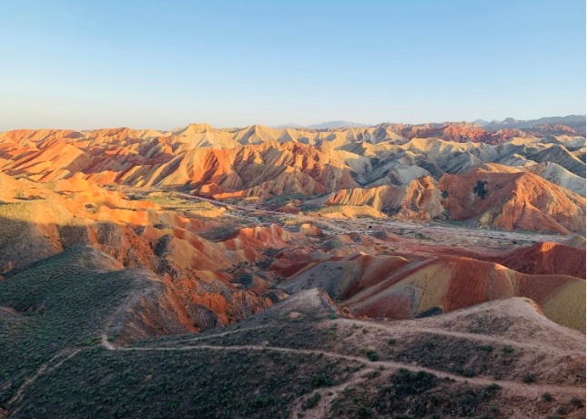 东西部协作非遗赋能乡村振兴人才培养培训班开班