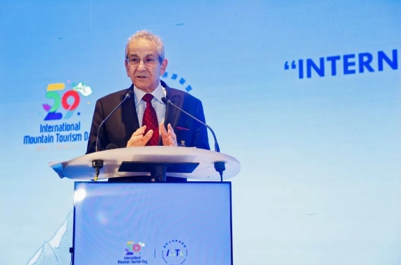 Abdou Belgat: Education and training are important cornerstones for the prosperity and developmen...