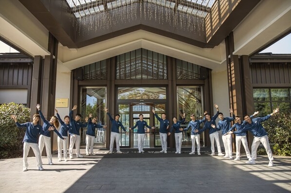 Club Med launches new upgraded MICE products