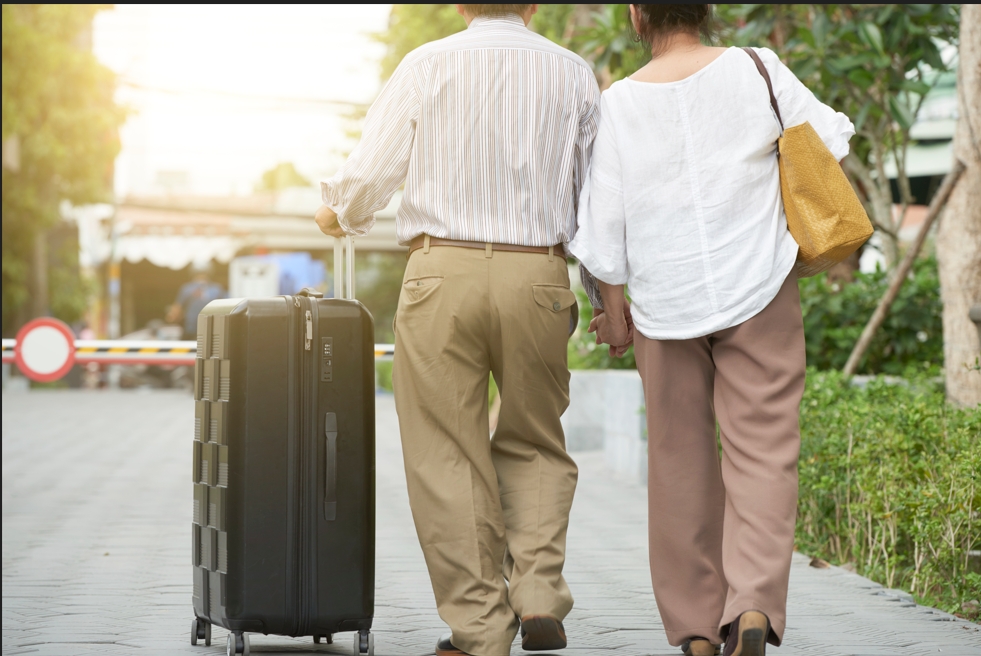 中国旅游研究院参加韩国旅游发展局康养旅游业界交流活动